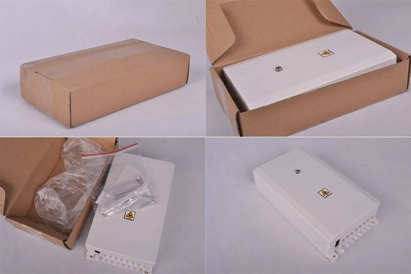 FTTH Terminal Box