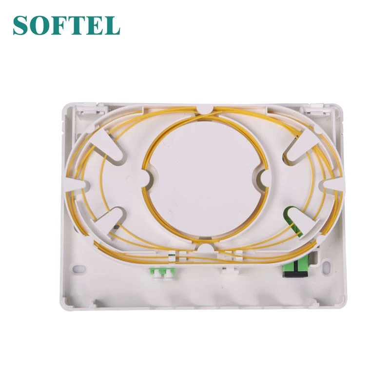 Optical Splitter Boxes