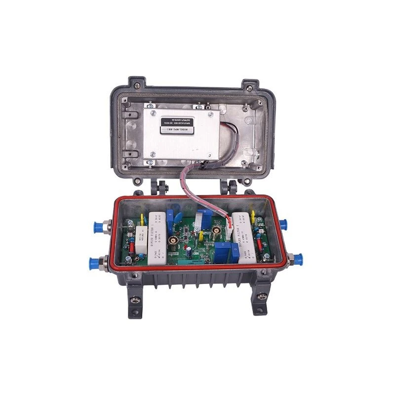 CATV Outdoor Amplifier