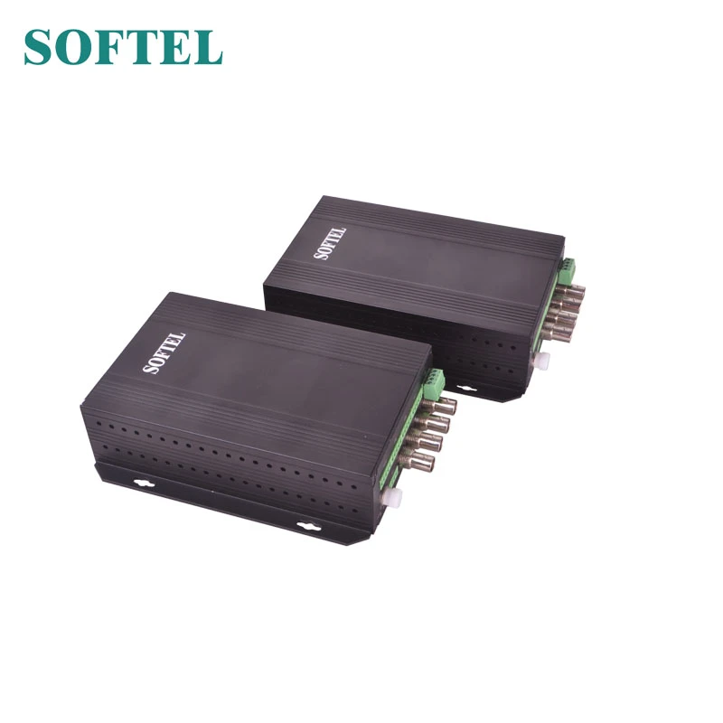 media converter