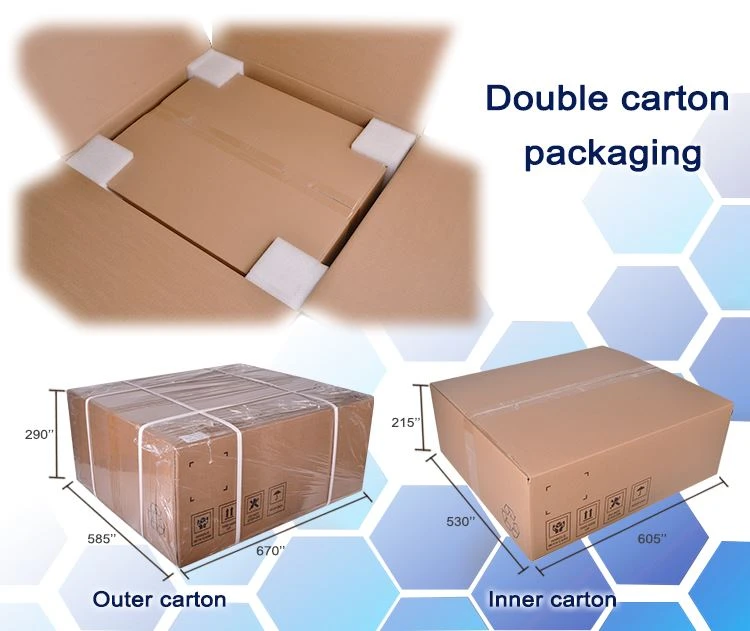 package of 1550nm Edfa 32 Pon Wdm
