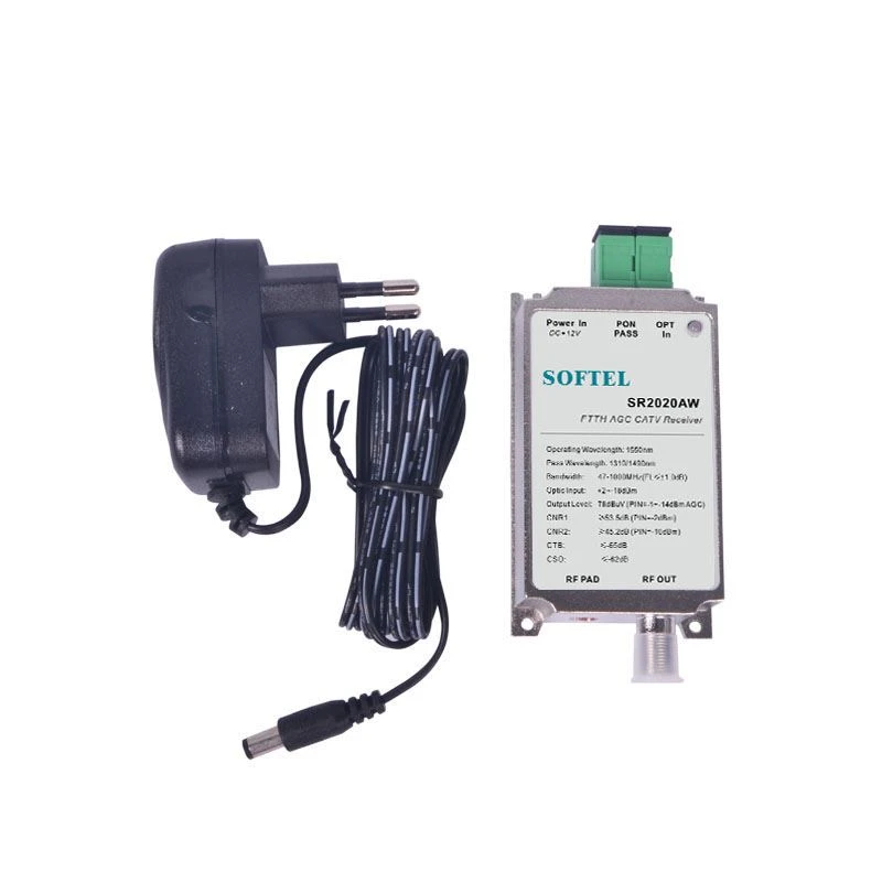 ftth mini node