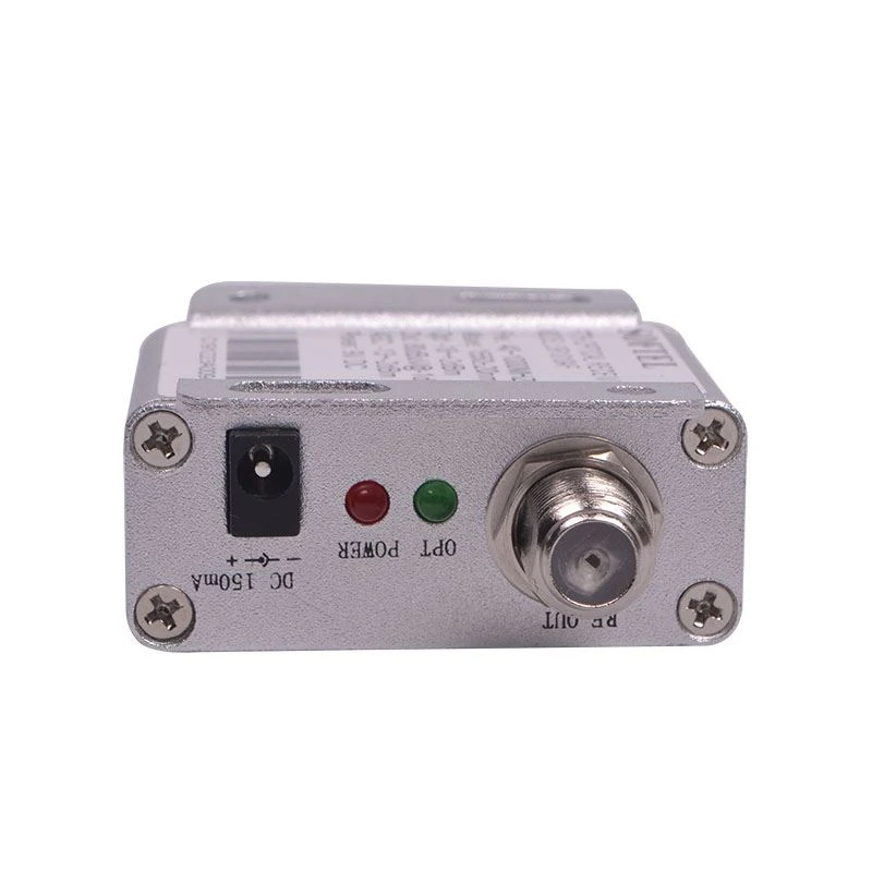 miro optical receiver node