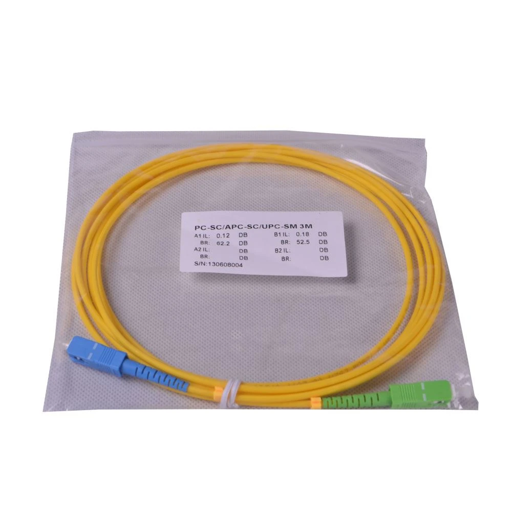 optical patchcord