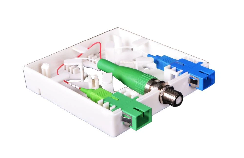 optical receiver wdm
