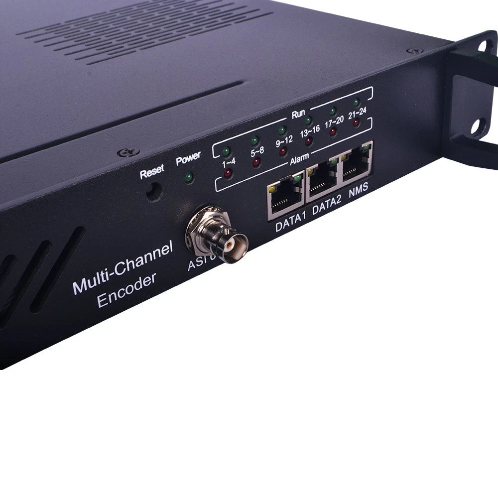 h.264 iptv encoder