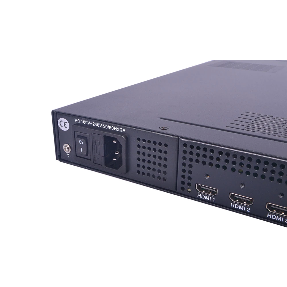 h.264 iptv encoder