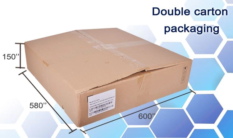 packing of h.264 iptv encoder