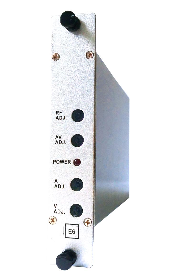 CATV modulator 16 channel 2