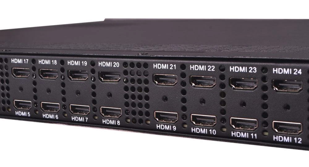 HDMI to IP Encoder
