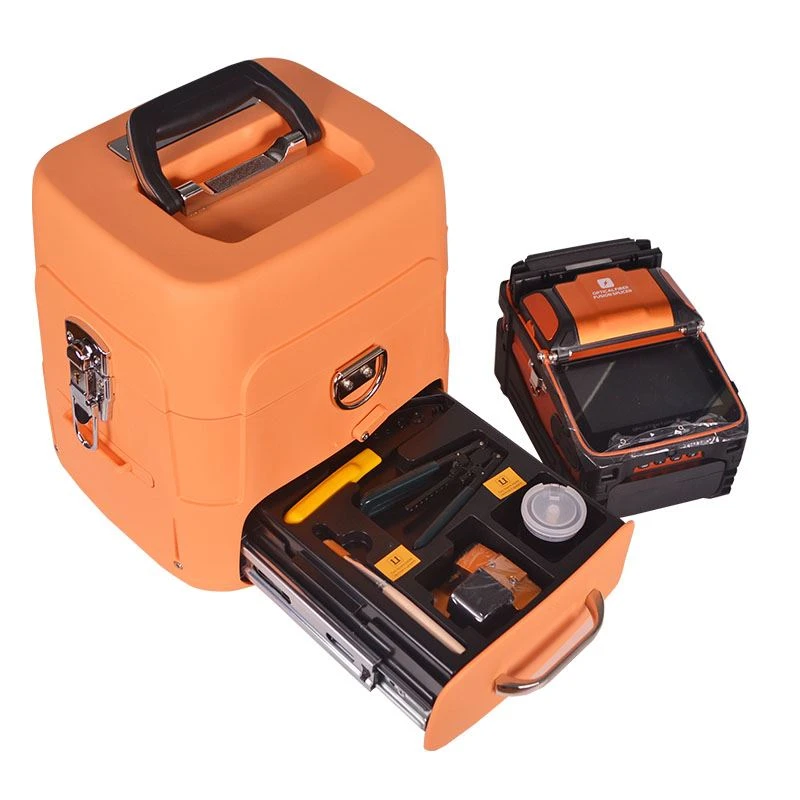 Fiber Optic Fusion Splicer