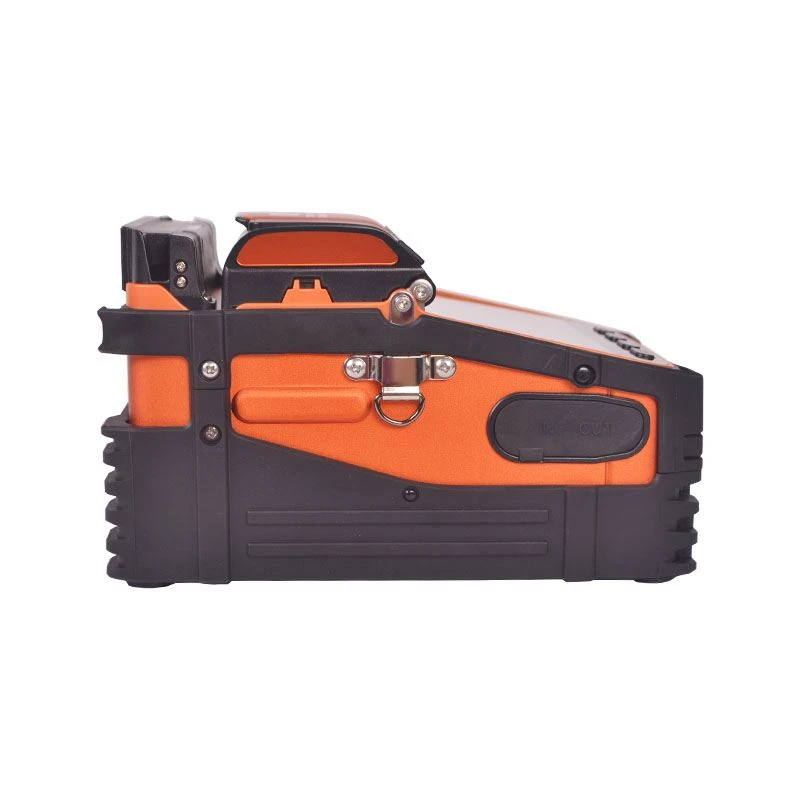 Fiber Optic Fusion Splicer