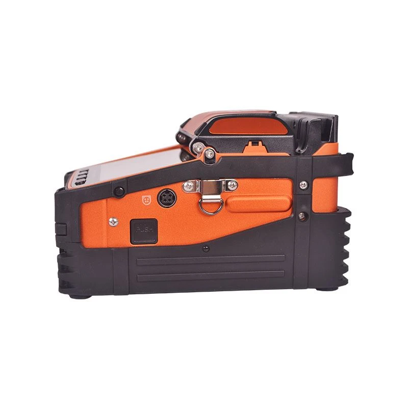 Fiber Optic Fusion Splicer