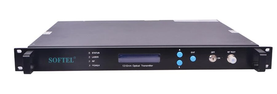1310nm Optical Transmitter