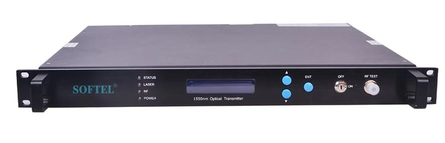 1550nm Direct Modulation Optical Transmitter