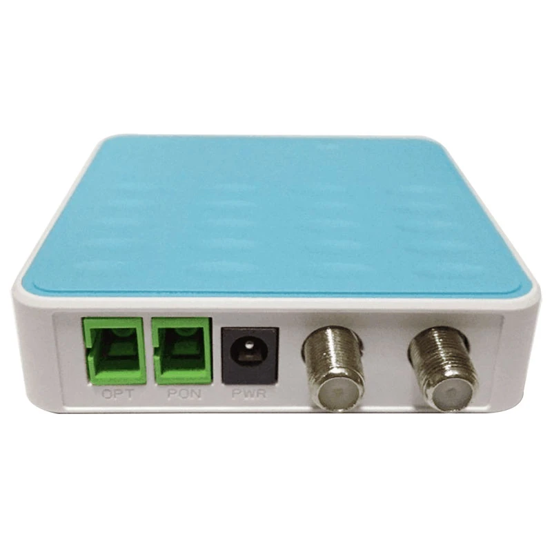 optical receiver