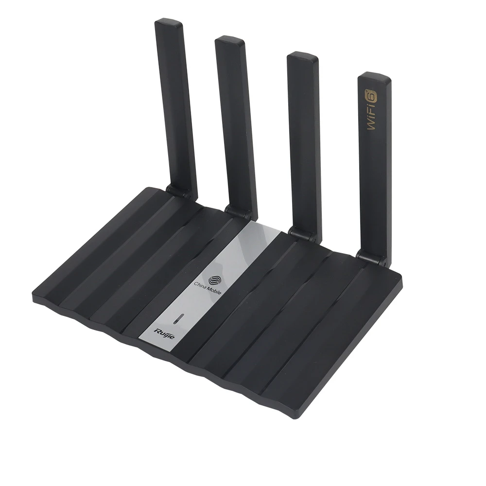 Wireless router wifi 6 