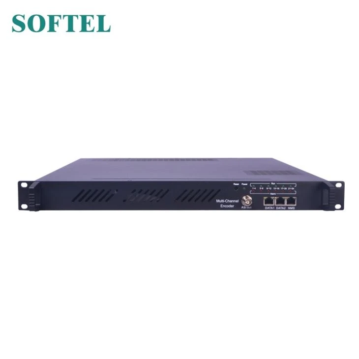 8 u 1 HD encoder Digital