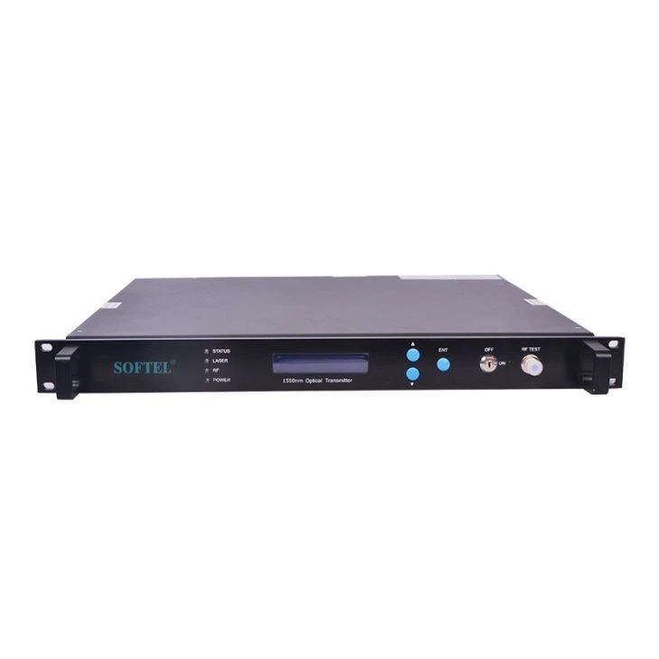 Fiber optički odašiljač CATV 1550 Nm