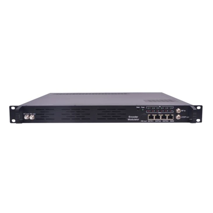 Modulator enkodera od HDMI do DVB C