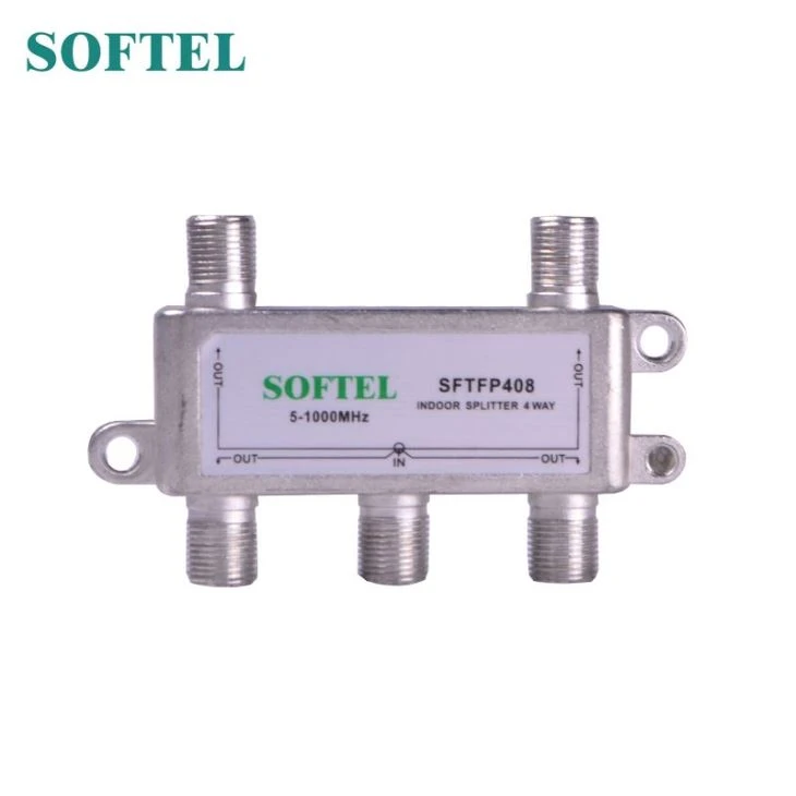 Indoor RF Splitter
