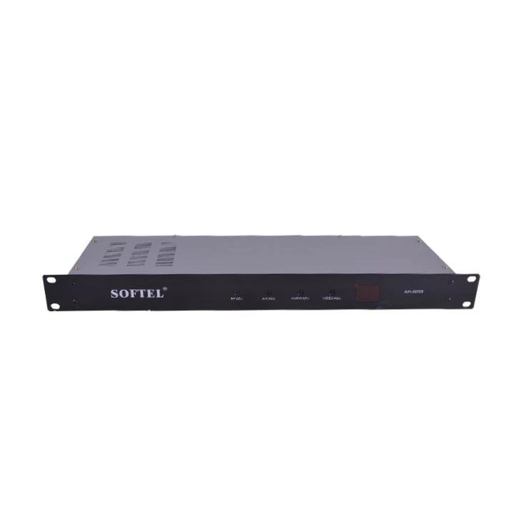 Jednokanalni fiksni RF modulator
