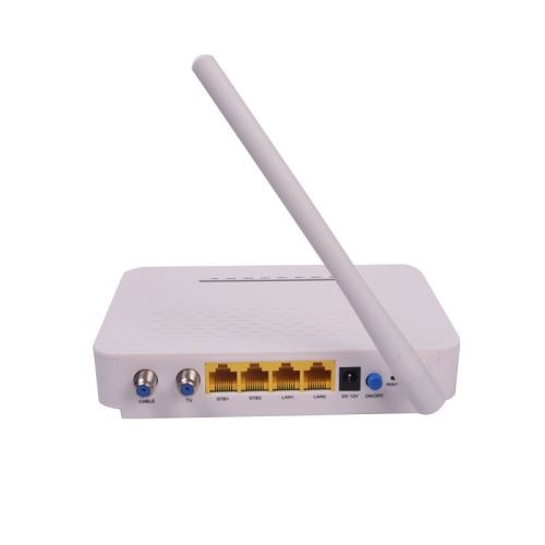 EOC Slave modem sa WiFi