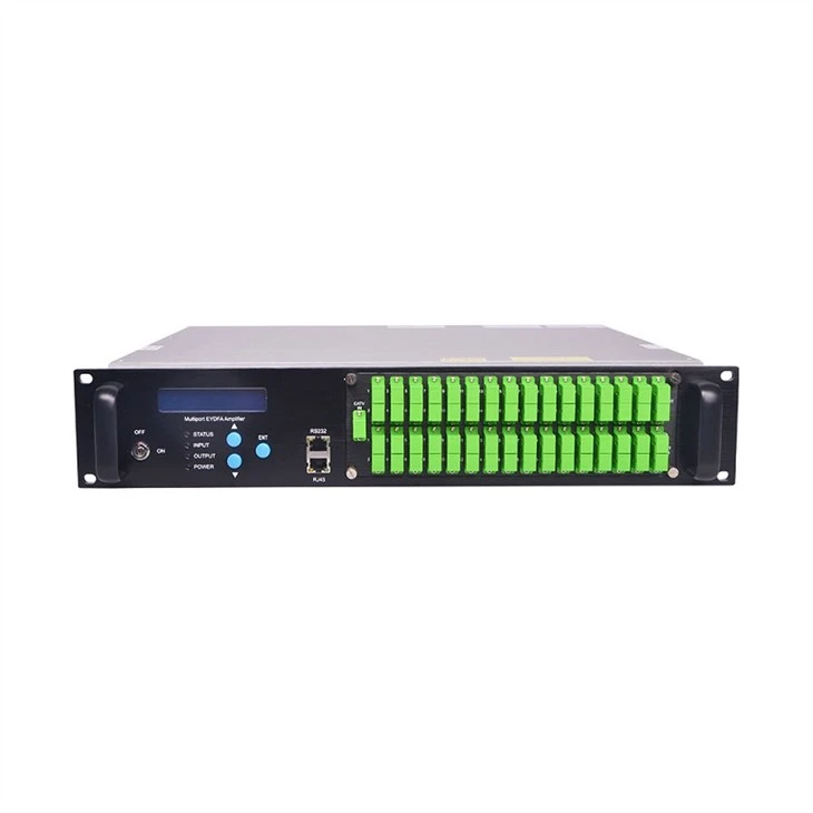 1550nm Edfa 32 Pon Wdm