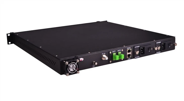 1550nm External Modulated Optical Transmitter