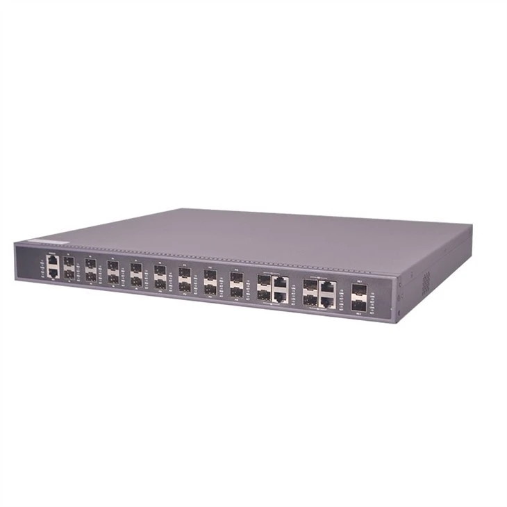 16 Port Gpon Olt