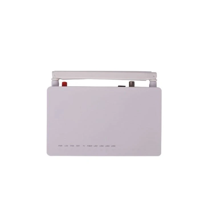 1GE 3FE Wifi CATV GPON ONT