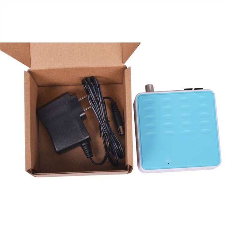 220V Ftth Catv Optical Receiver