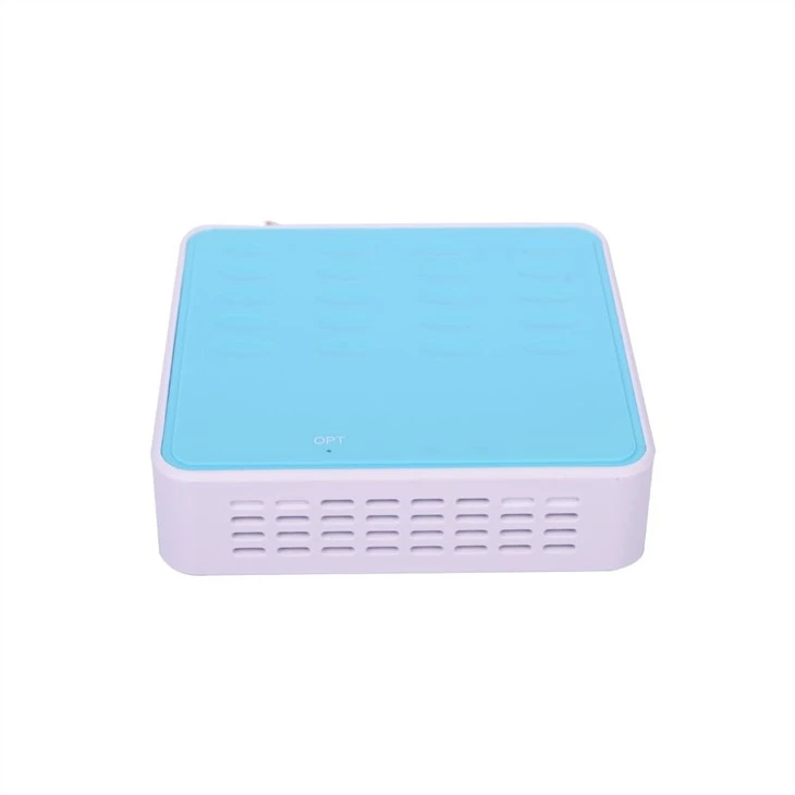220V Ftth Catv Optical Receiver