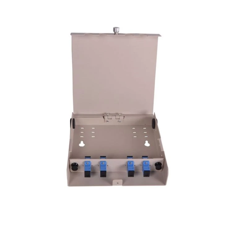 Box Fiber Optic
