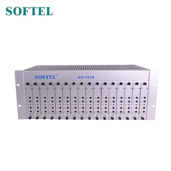 CATV modulator 16 kanala