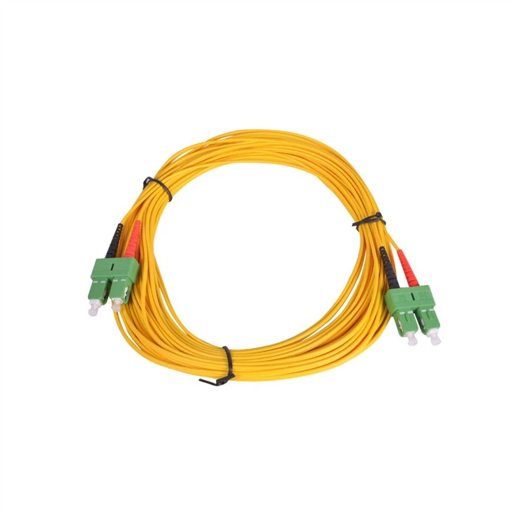 Duplex unutarnji patch kabel