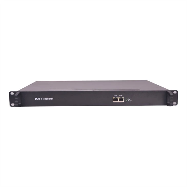 DVB-T modulator