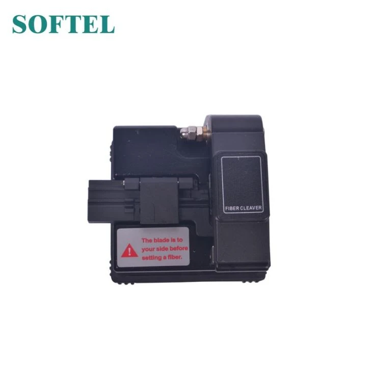 Fiber Optic Tool Kit Fiber Cleaver