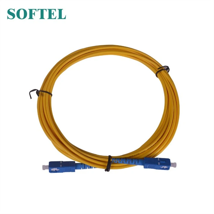 Jednostavni vlaknasti patchcord