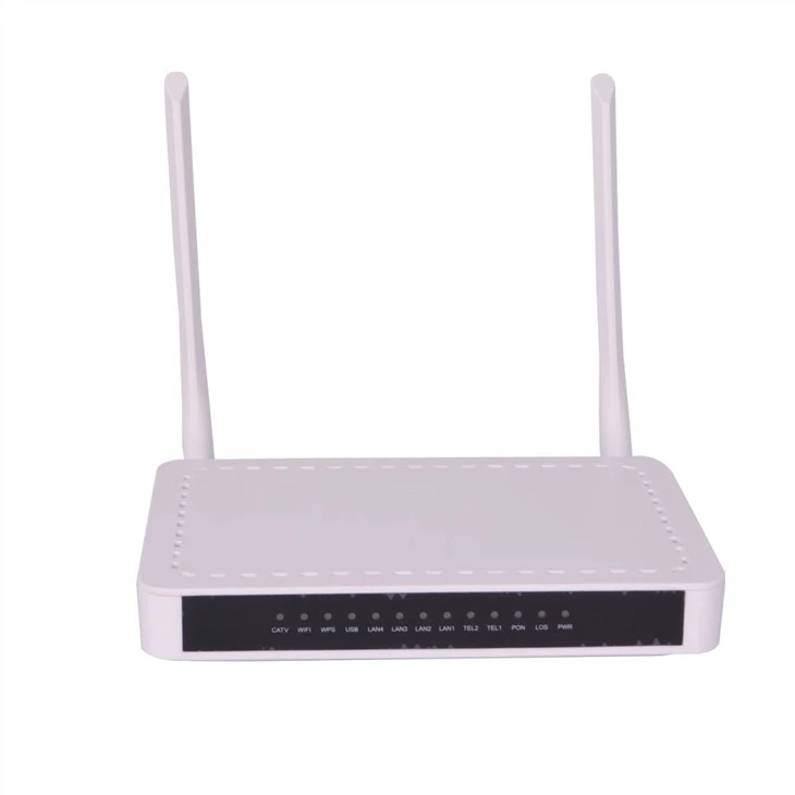 FTTH 1 GE3 FE ONT sa 2 glasa