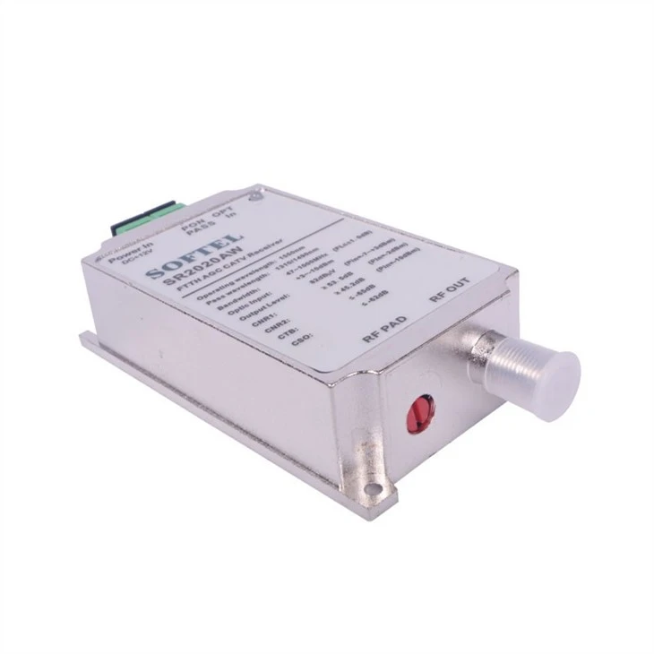 Ftth Mini Node
