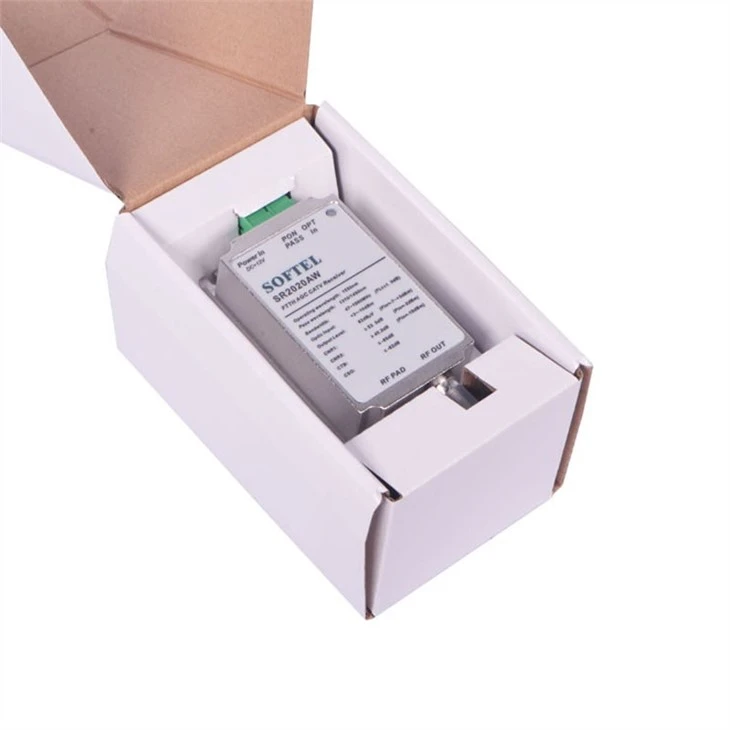 Ftth Mini Node