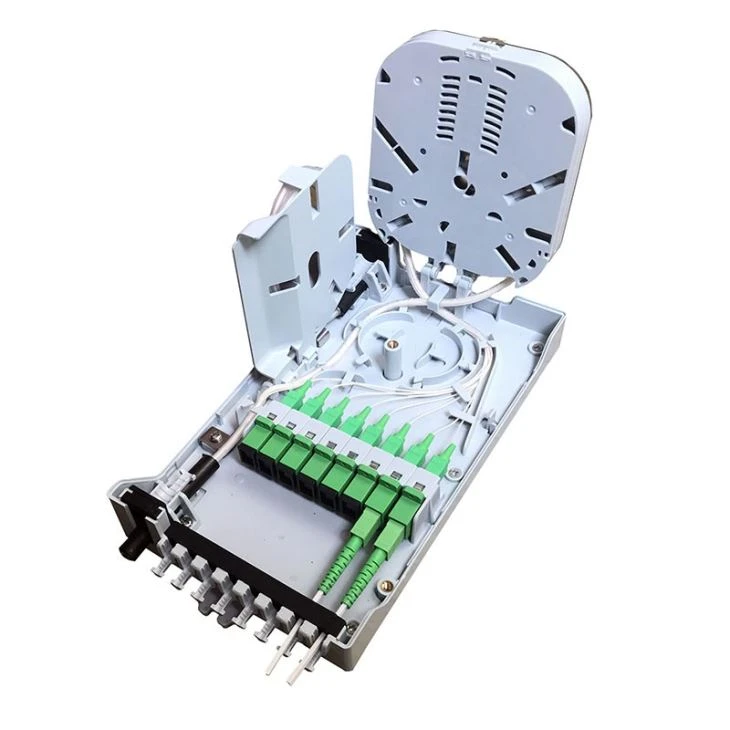 FTTH Terminal Box