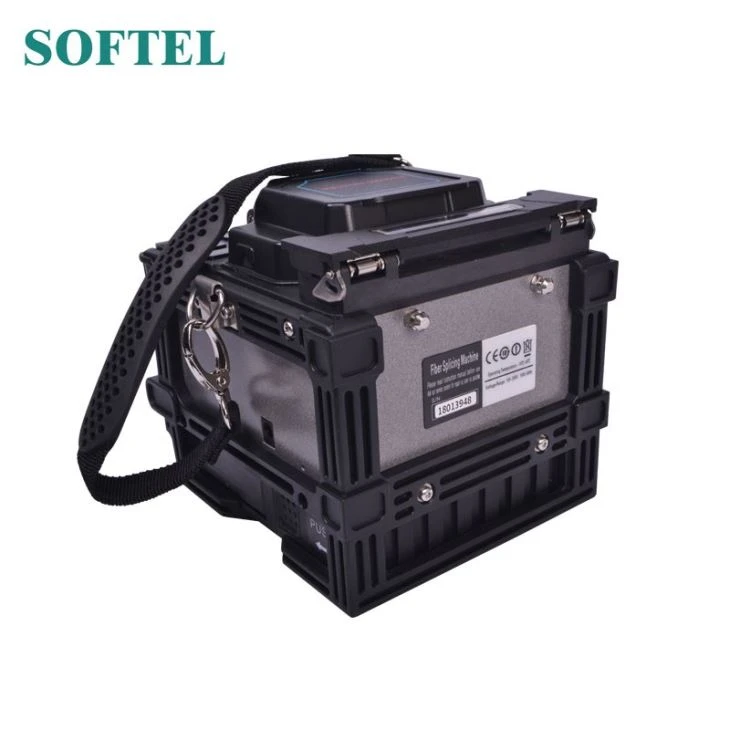 Fusion Splicing Machine