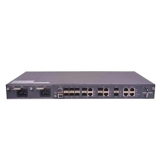 Gpon 8 portova optički linijski terminal