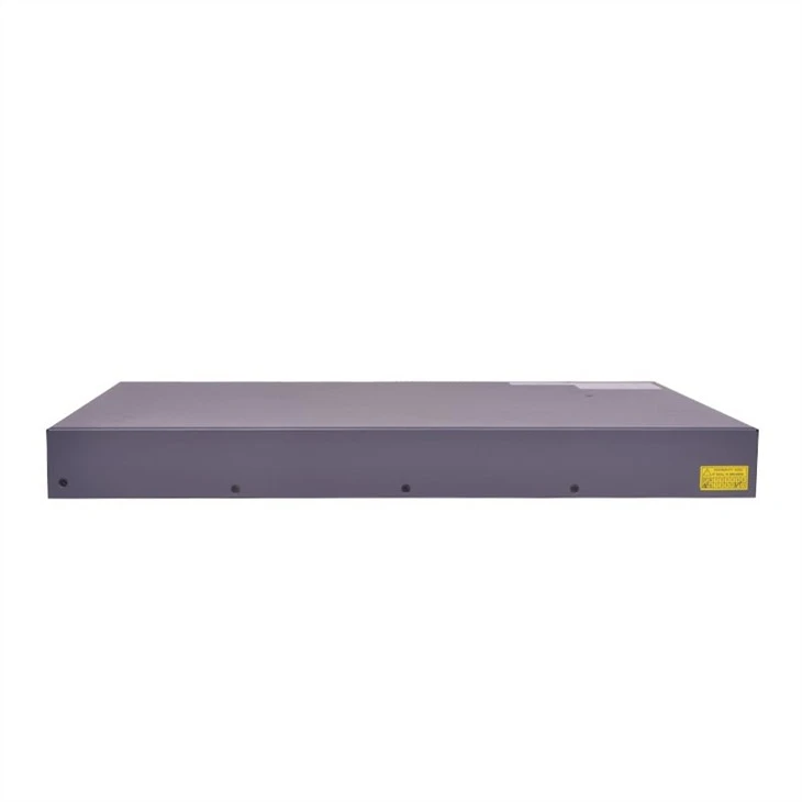 GPON Olt Fiber 8 Ports