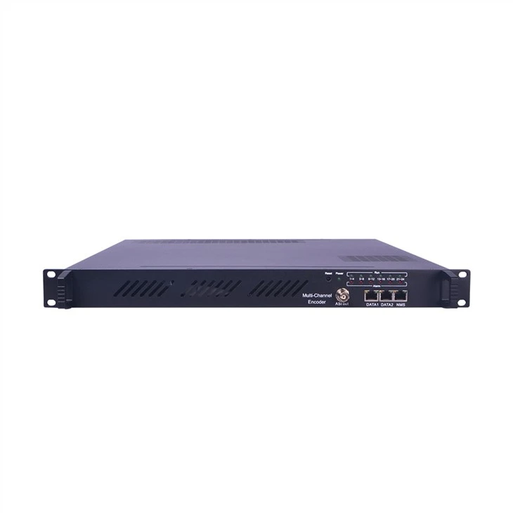 H.264 Iptv enkoder