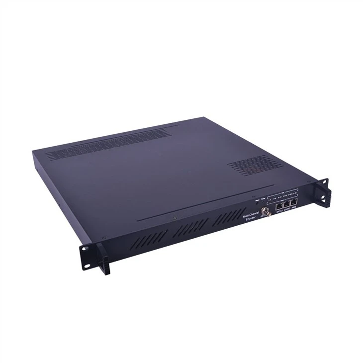 H.264 Iptv Encoder