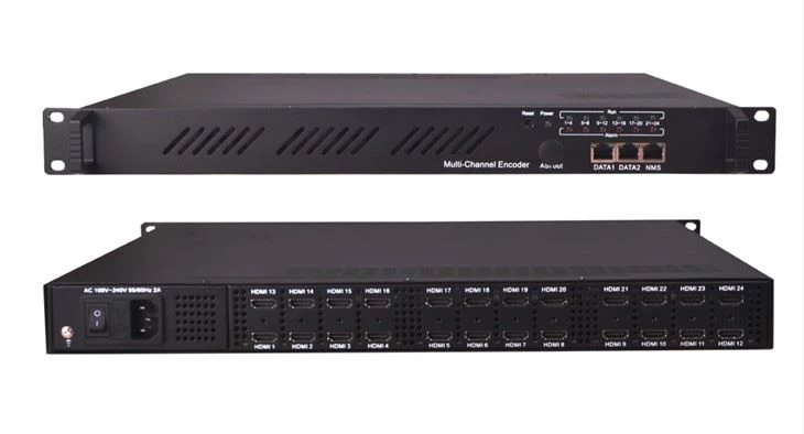 HDMI To IP Encoder