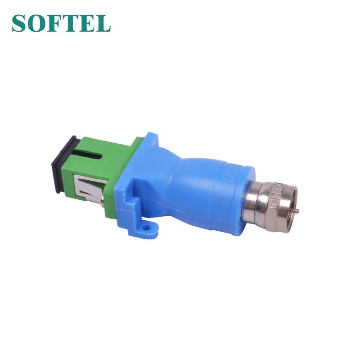 Mini FTTH Passive Optical Receivers
